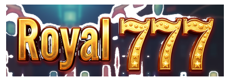 royal 777 logo